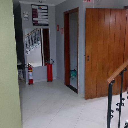 Hotel Karisma 2, Butanta Sao Paulo Bagian luar foto