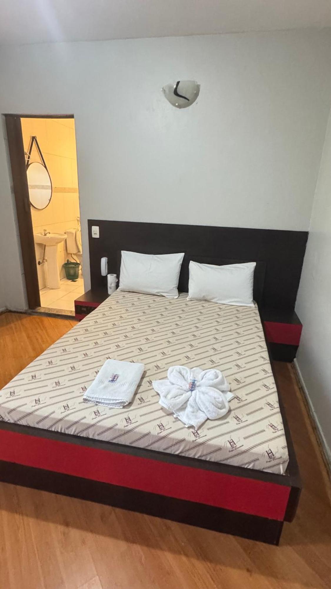 Hotel Karisma 2, Butanta Sao Paulo Bagian luar foto