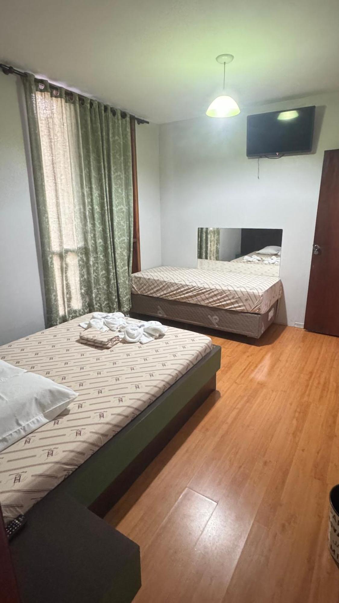 Hotel Karisma 2, Butanta Sao Paulo Bagian luar foto