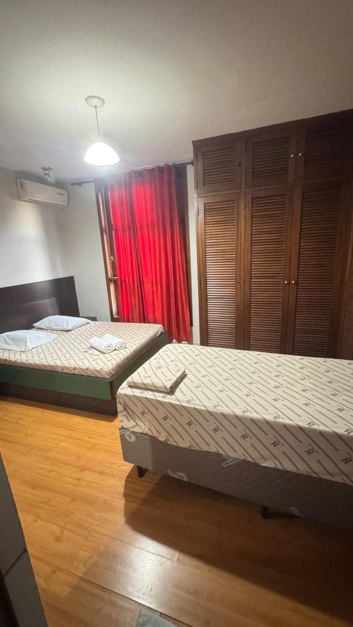 Hotel Karisma 2, Butanta Sao Paulo Bagian luar foto