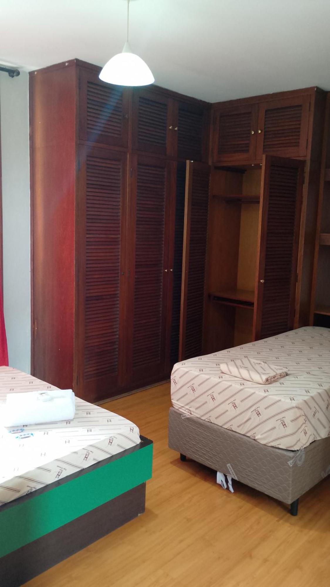 Hotel Karisma 2, Butanta Sao Paulo Bagian luar foto