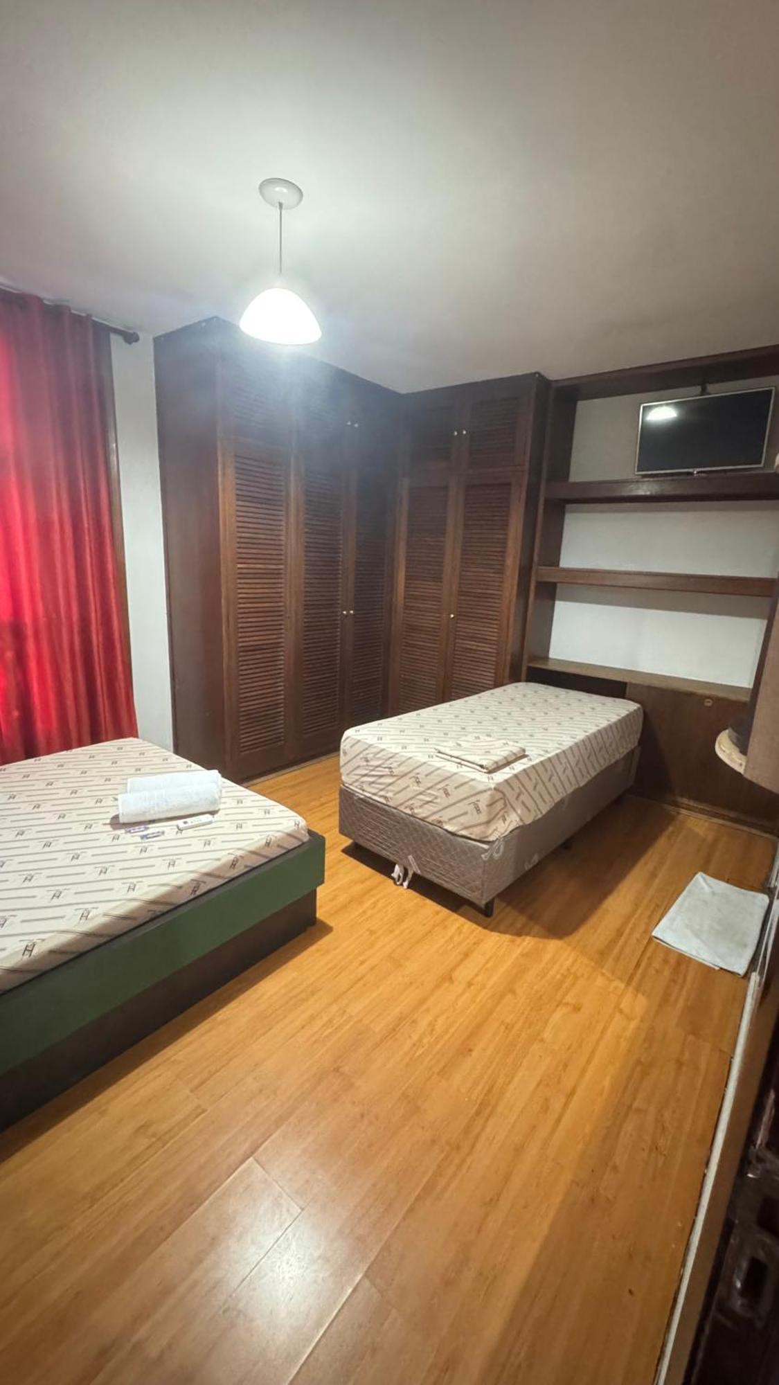 Hotel Karisma 2, Butanta Sao Paulo Bagian luar foto