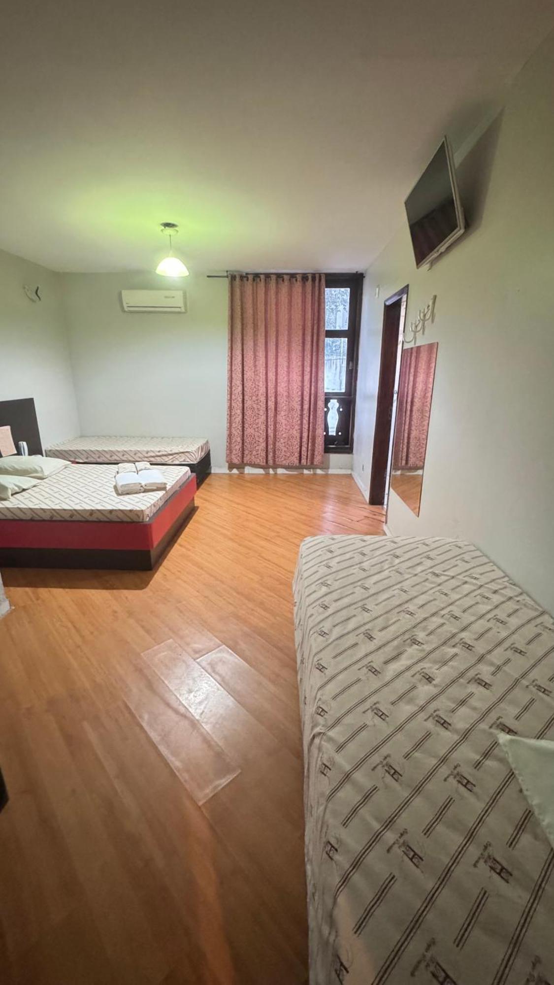 Hotel Karisma 2, Butanta Sao Paulo Bagian luar foto